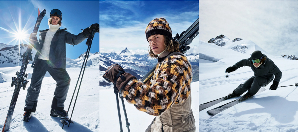 Moncler Grenoble | MP PRODUCTION - Michael Portmann